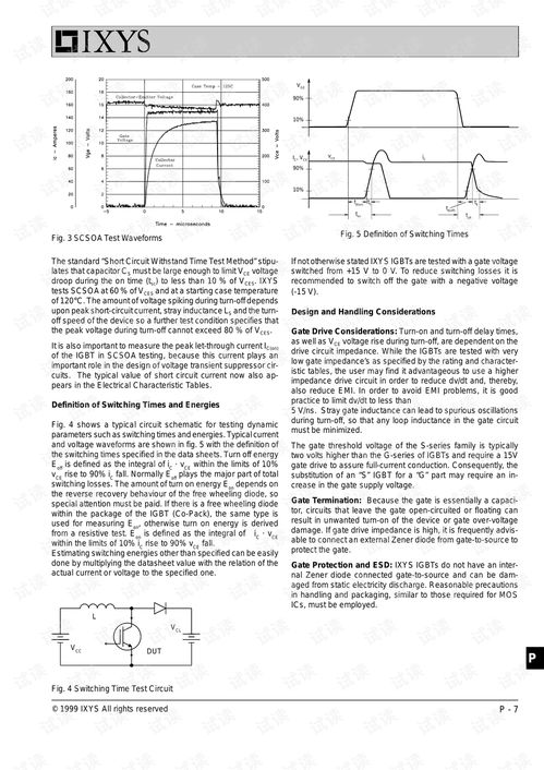 德国IXYS电力电子器件制造文档资源在CSDN的下载与应用